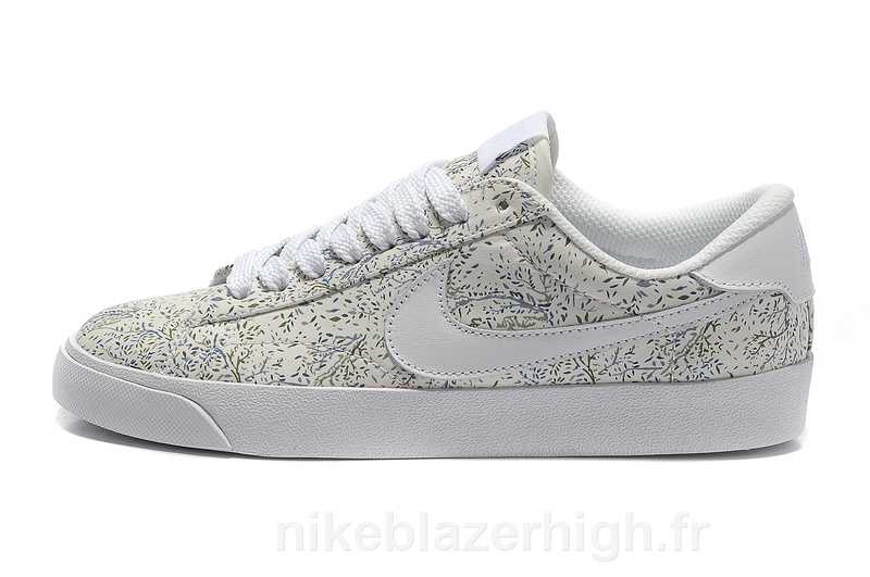 Nike Blazer Low 2011 Pas Cher Art Nike Blazer Vintage Suede